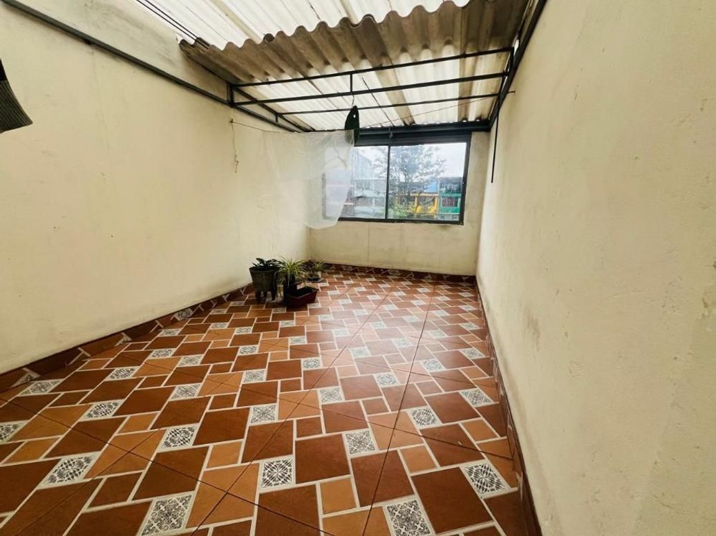 Casa de 4 alcobas en venta en Garces Navas, Bogotá, 125 m² · foto 13 de 14