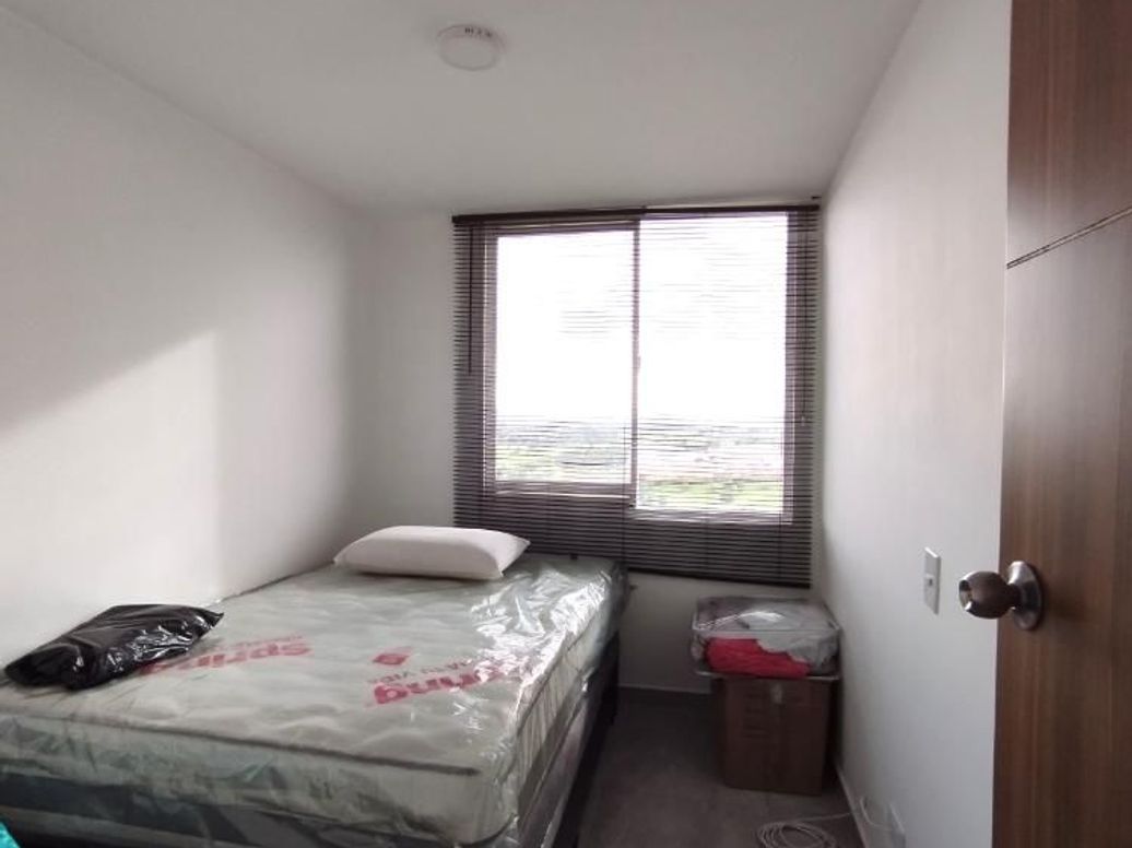 Apartamento de 2 alcobas en venta en Fontibón, Bogotá, 47 m² · foto 6 de 12