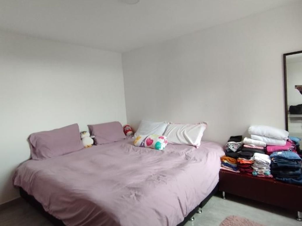 Apartamento de 2 alcobas en venta en Fontibón, Bogotá, 47 m² · foto 8 de 12