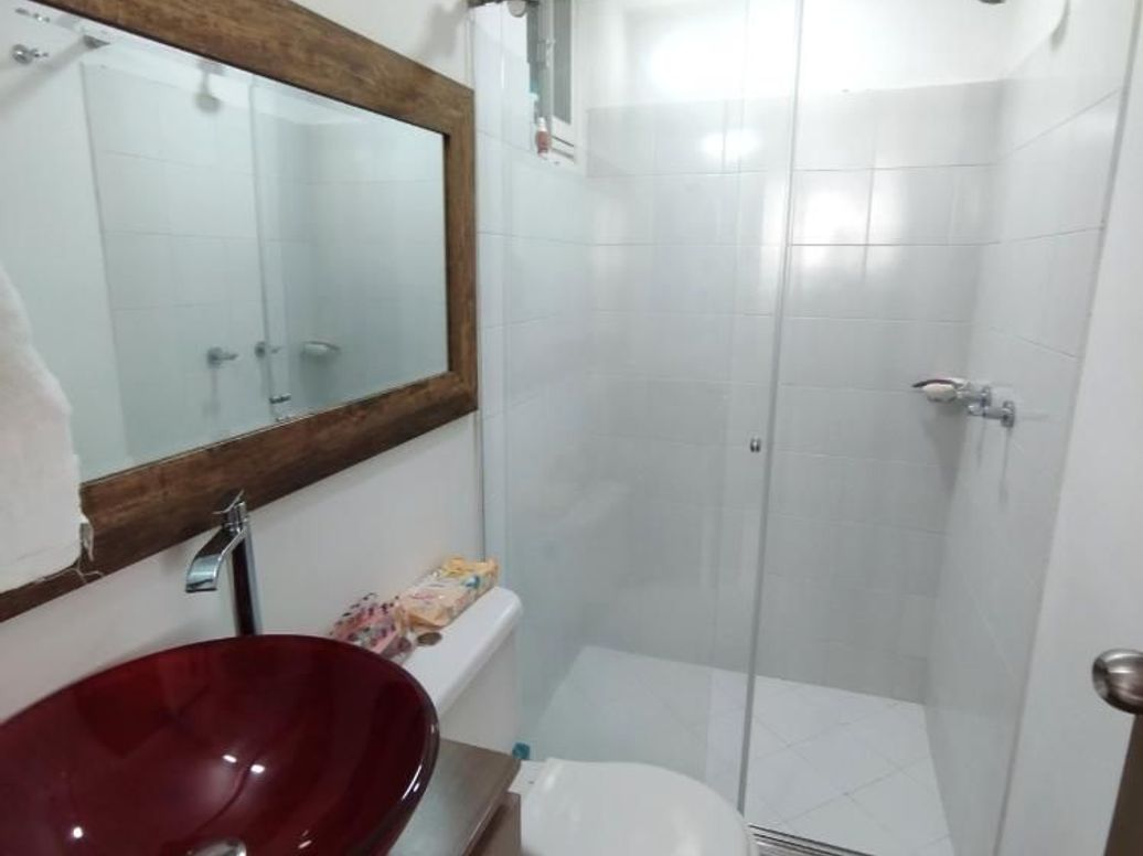 Apartamento de 2 alcobas en venta en Fontibón, Bogotá, 47 m² · foto 9 de 12