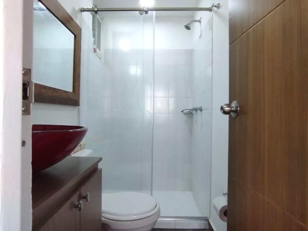 Apartamento de 2 alcobas en venta en Fontibón, Bogotá, 47 m² · foto 10 de 12