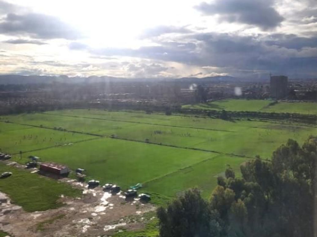 Apartamento de 2 alcobas en venta en Fontibón, Bogotá, 47 m² · foto 12 de 12