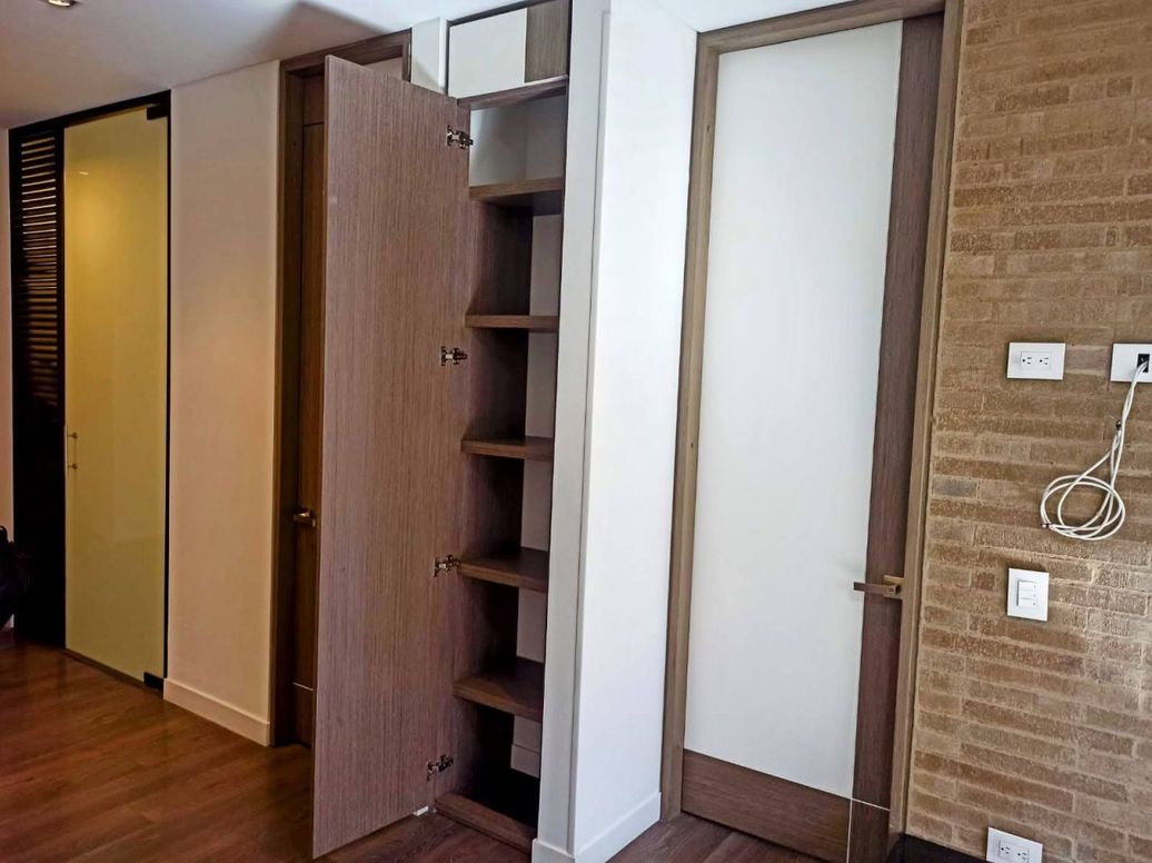 Apartamento de 1 alcoba en venta en Santa Barbara Occidental, Bogotá, 59 m² · foto 19 de 20