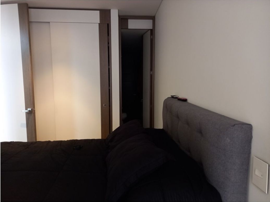 Apartamento de 1 alcoba en venta en Santa Barbara Occidental, Bogotá, 59 m² · foto 15 de 20