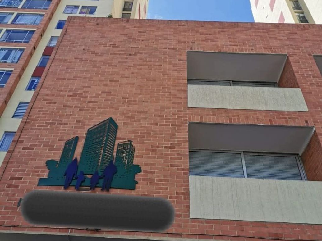 Apartamento de 3 alcobas en venta en Rafael Escamilla, Bogotá, 53 m² · foto 9 de 12