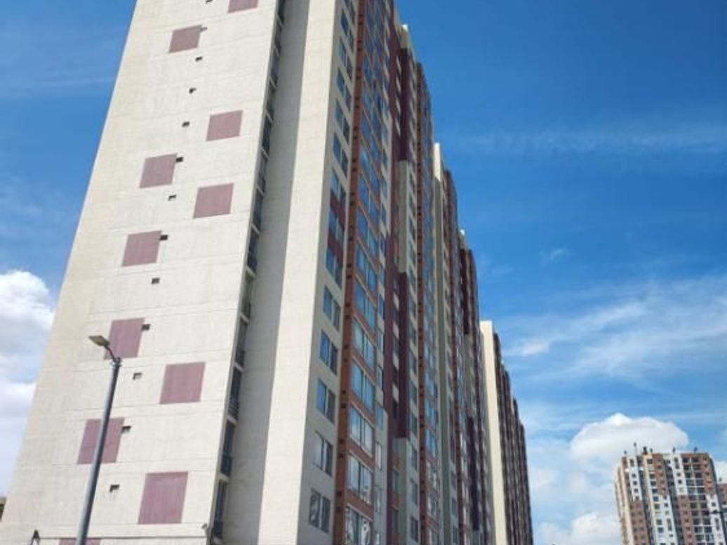 Apartamento de 3 alcobas en venta en Rafael Escamilla, Bogotá, 53 m² · foto 12 de 12