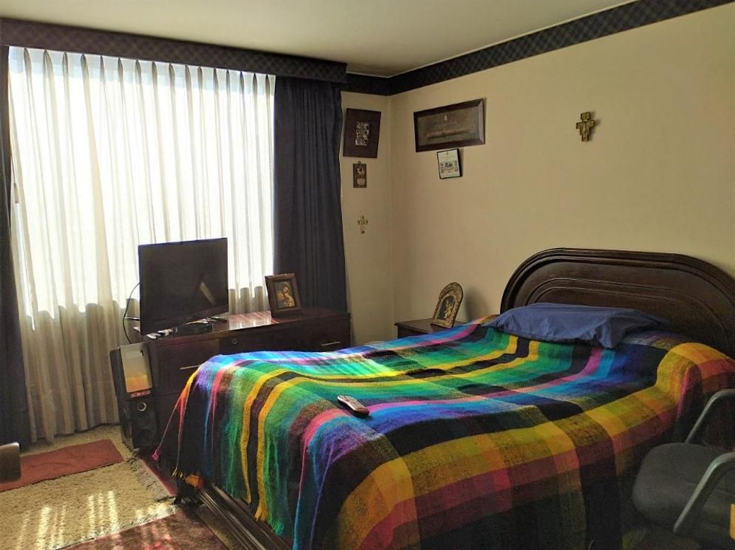 Apartamento de 3 alcobas en venta en Santa Bibiana, Bogotá, 145 m² · foto 12 de 20