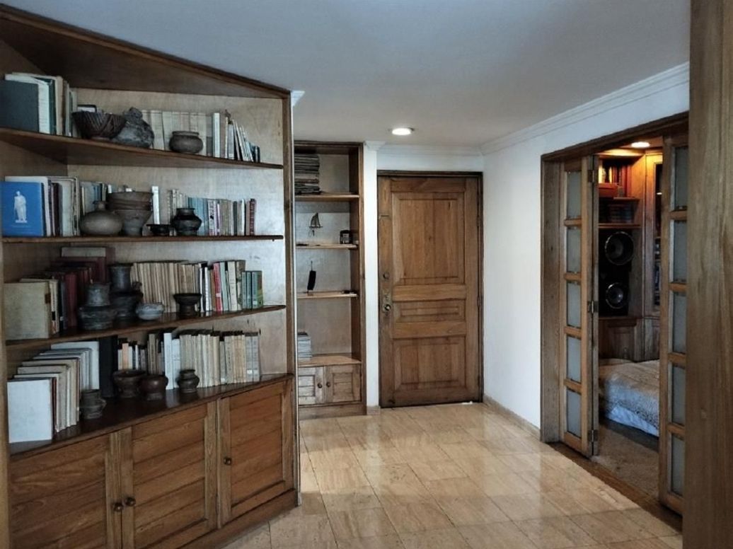 Apartamento de 3 alcobas en venta en Santa Bibiana, Bogotá, 145 m² · foto 2 de 20
