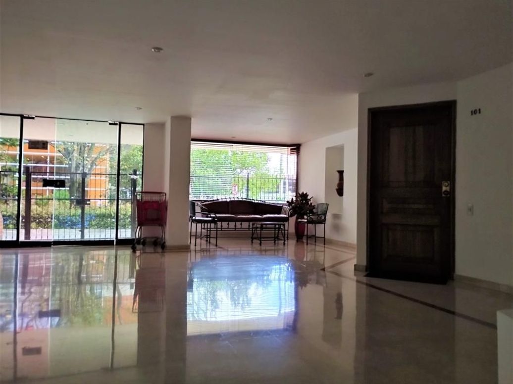 Apartamento de 3 alcobas en venta en Santa Bibiana, Bogotá, 145 m² · foto 20 de 20