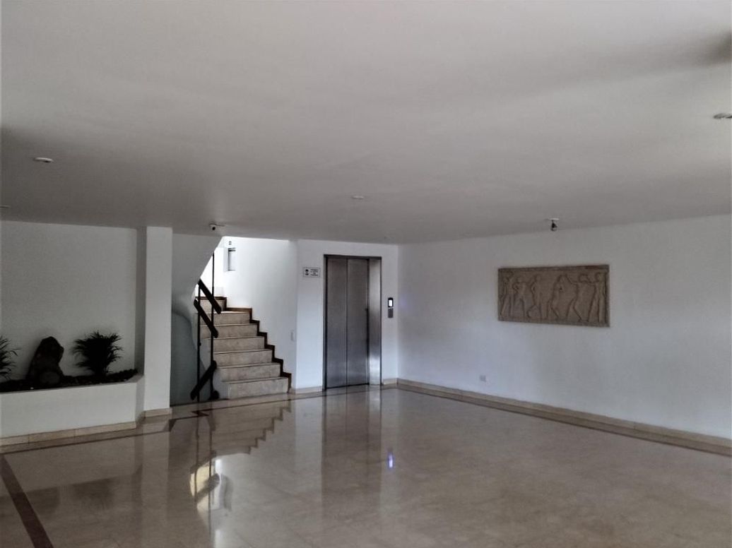 Apartamento de 3 alcobas en venta en Santa Bibiana, Bogotá, 145 m² · foto 19 de 20