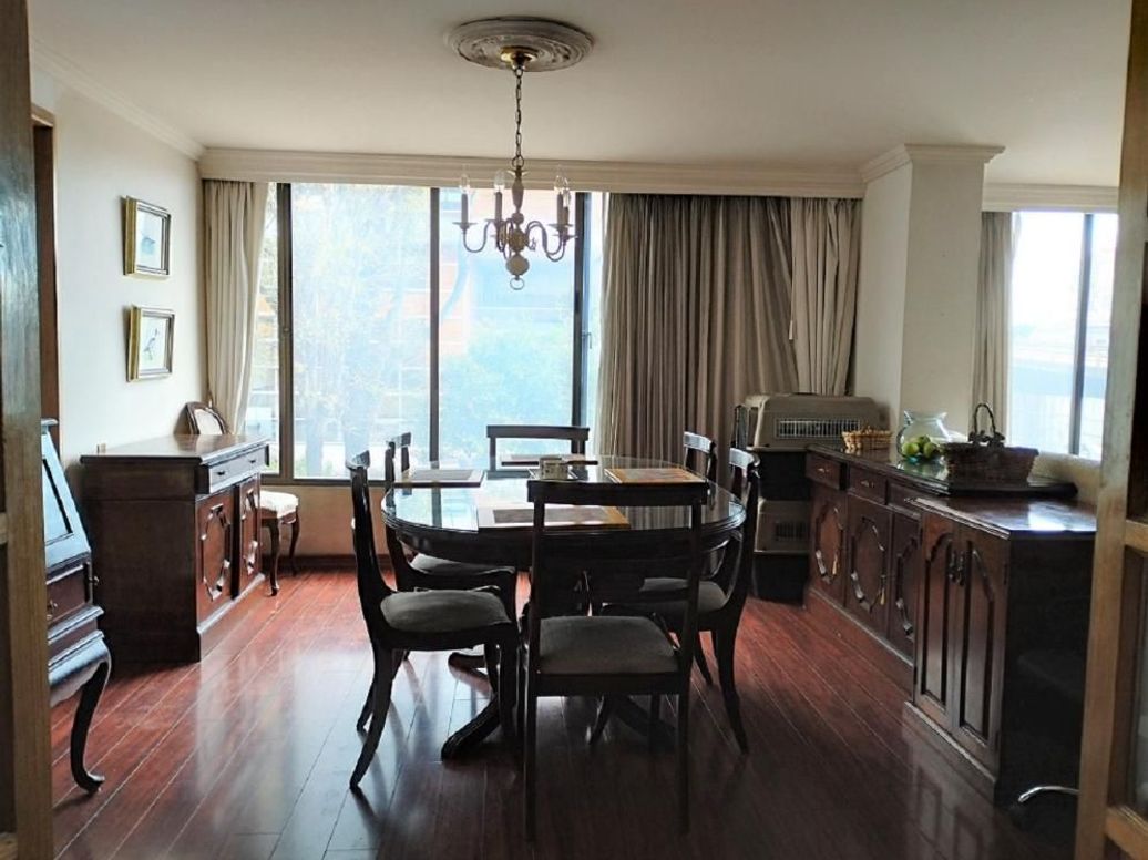 Apartamento de 3 alcobas en venta en Santa Bibiana, Bogotá, 145 m² · foto 4 de 20