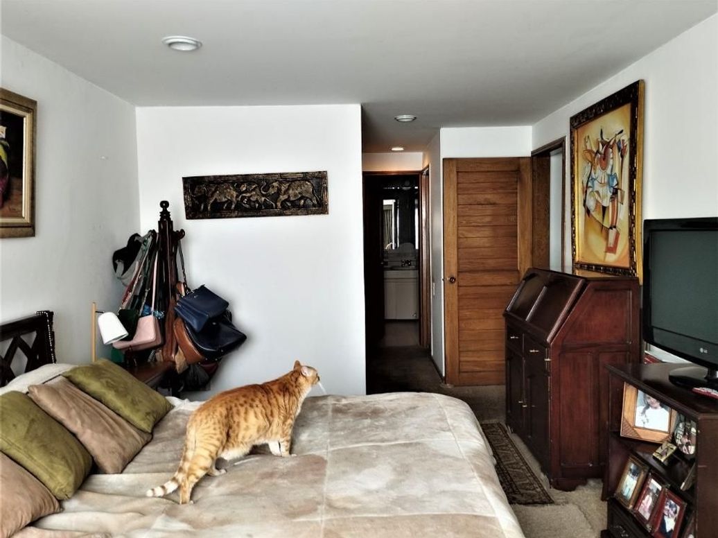 Apartamento de 3 alcobas en venta en Santa Bibiana, Bogotá, 145 m² · foto 14 de 20