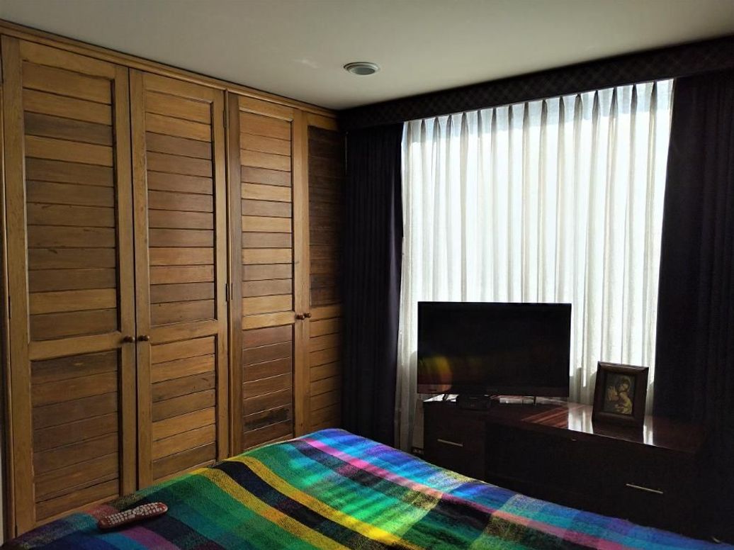 Apartamento de 3 alcobas en venta en Santa Bibiana, Bogotá, 145 m² · foto 11 de 20