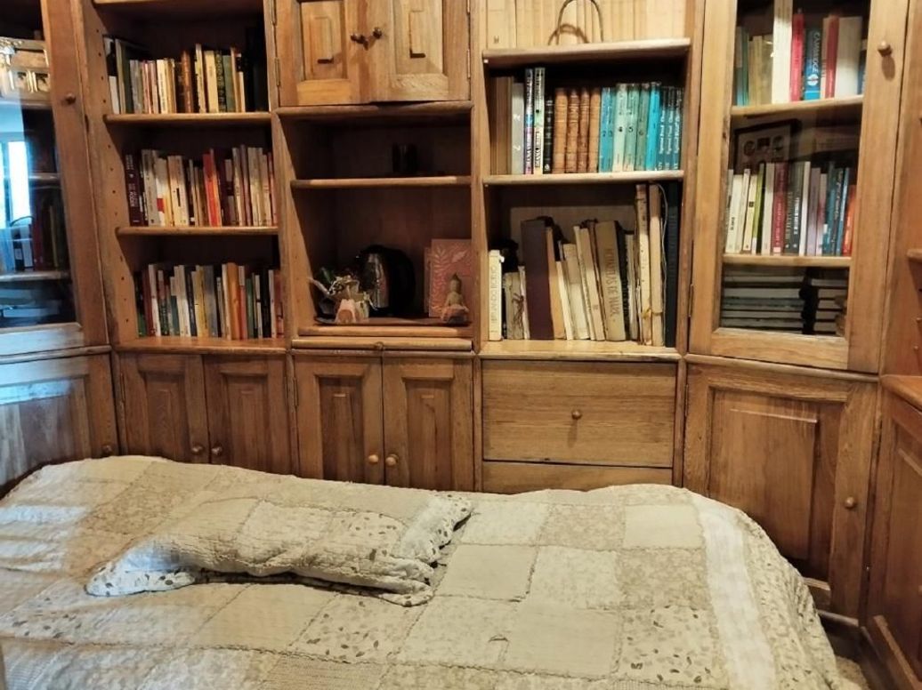 Apartamento de 3 alcobas en venta en Santa Bibiana, Bogotá, 145 m² · foto 3 de 20