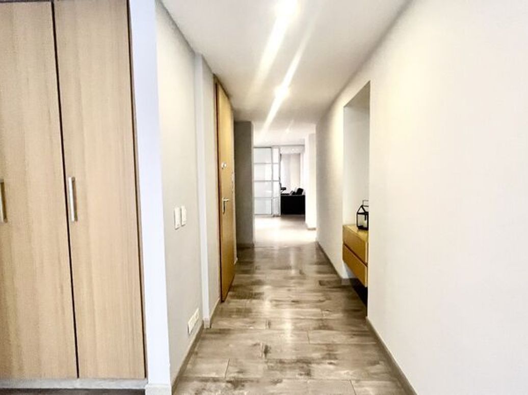 Apartamento de 3 alcobas en venta en Chico Norte Et. Iii, Bogotá, 225 m² · foto 17 de 20