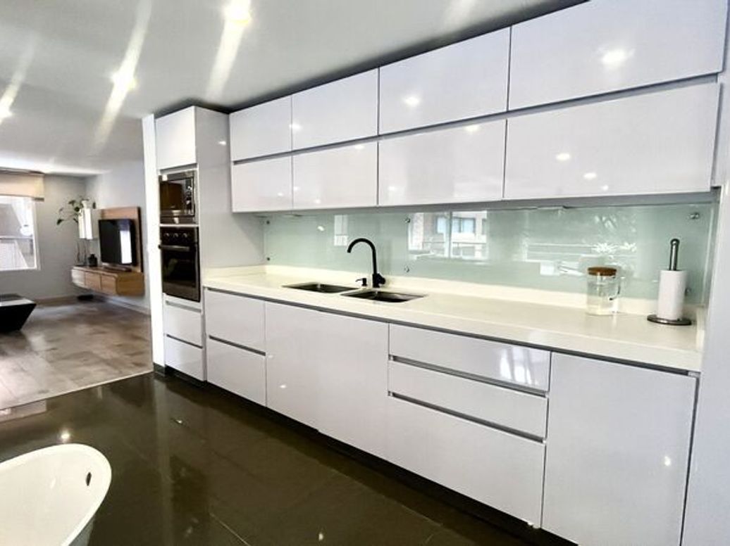 Apartamento de 3 alcobas en venta en Chico Norte Et. Iii, Bogotá, 225 m² · foto 12 de 20
