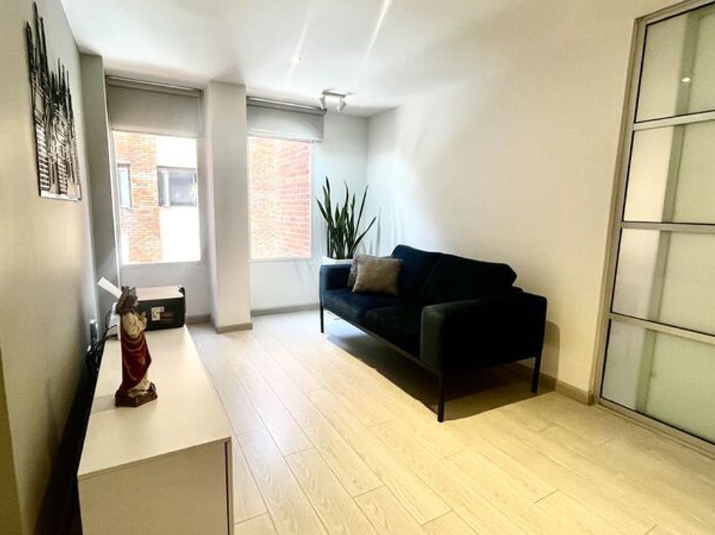 Apartamento de 3 alcobas en venta en Chico Norte Et. Iii, Bogotá, 225 m² · foto 20 de 20