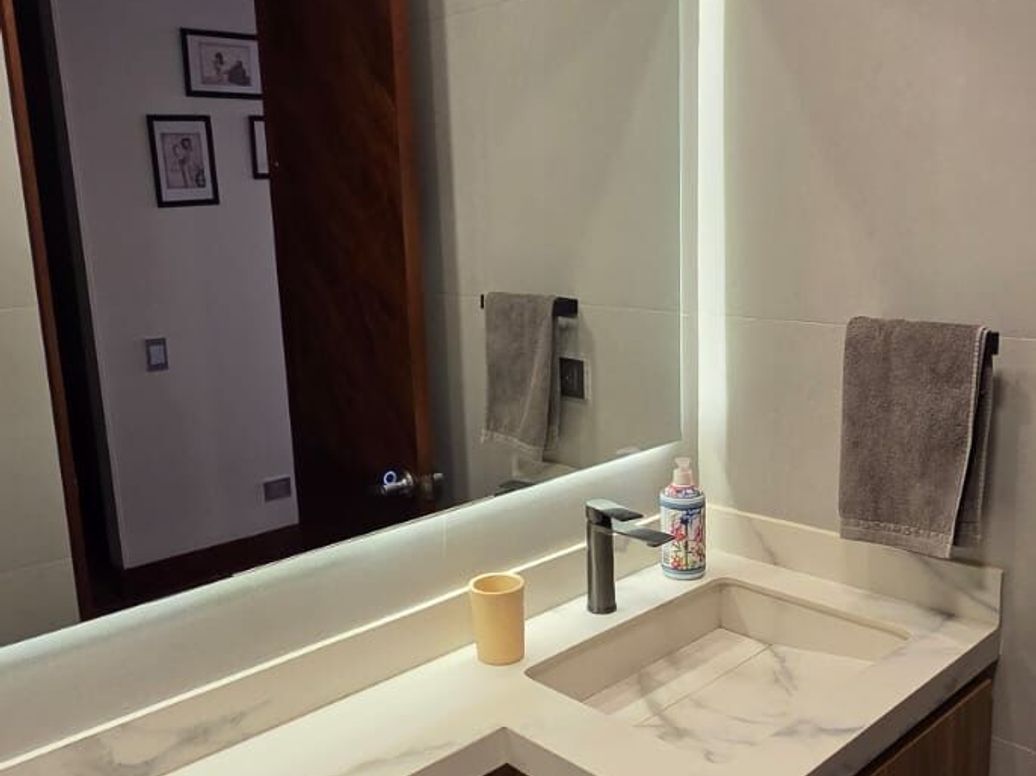 Apartamento de 2 alcobas en venta en Santa Bibiana, Bogotá, 120 m² · foto 9 de 12