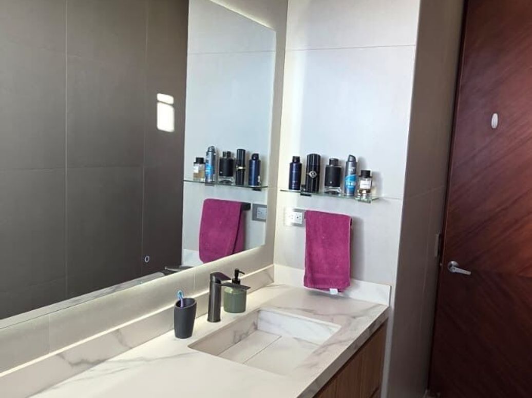 Apartamento de 2 alcobas en venta en Santa Bibiana, Bogotá, 120 m² · foto 8 de 12