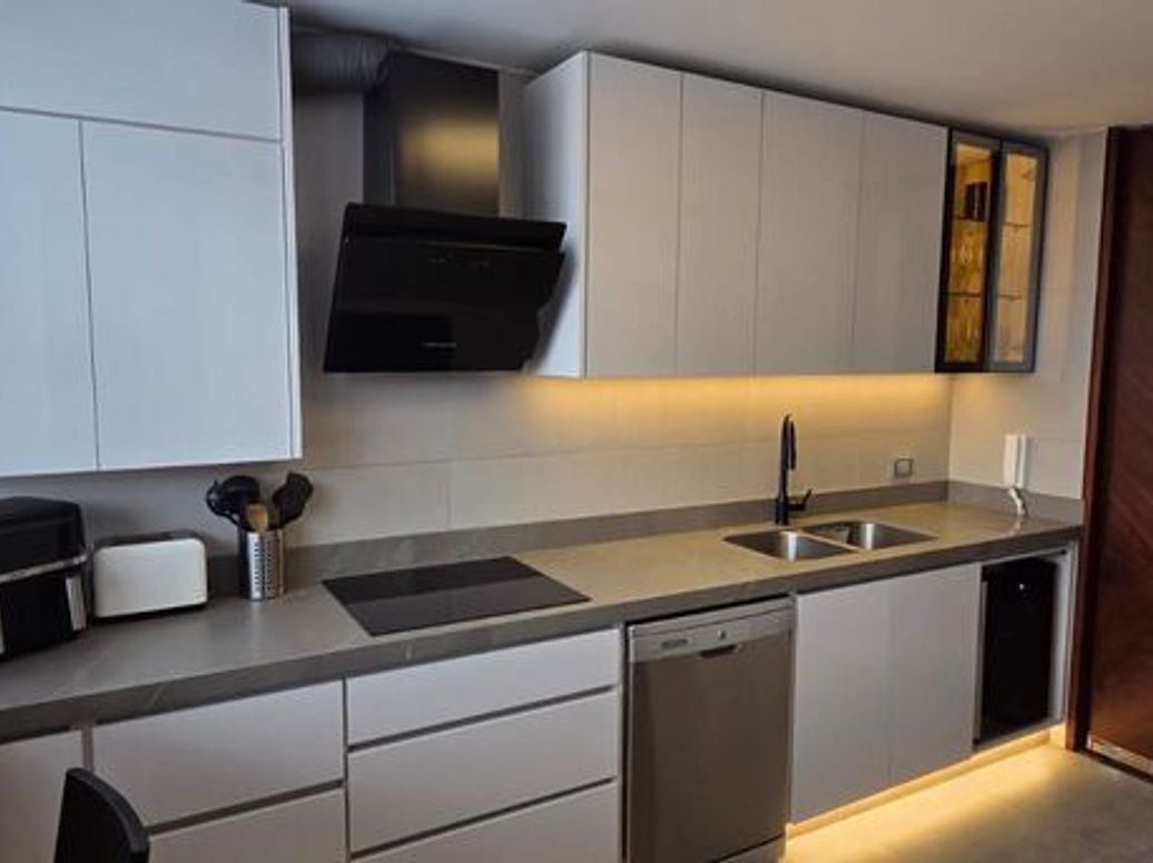 Apartamento de 2 alcobas en venta en Santa Bibiana, Bogotá, 120 m² · foto 4 de 12