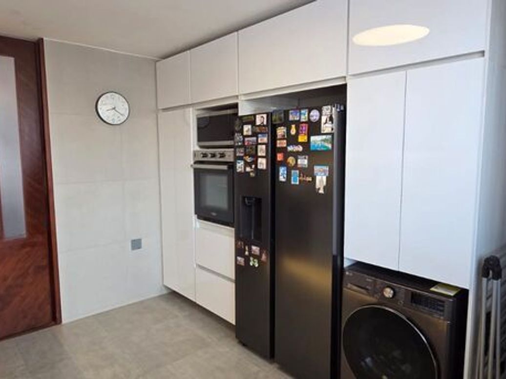 Apartamento de 2 alcobas en venta en Santa Bibiana, Bogotá, 120 m² · foto 2 de 12