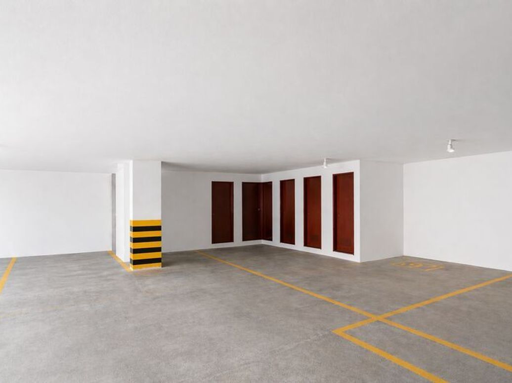 Apartamento de 3 alcobas en venta en Santa Barbara Central, Bogotá, 102 m² · foto 8 de 8