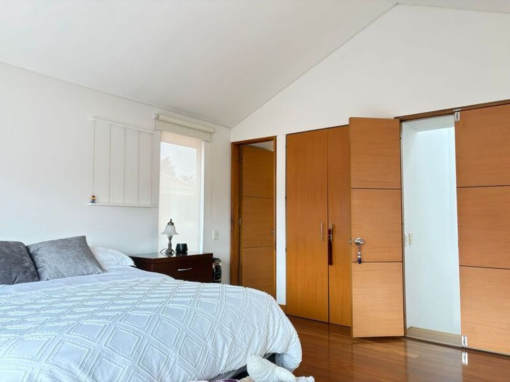 Casa de 4 alcobas en venta en Conejera, Bogotá, 188 m² · foto 12 de 15