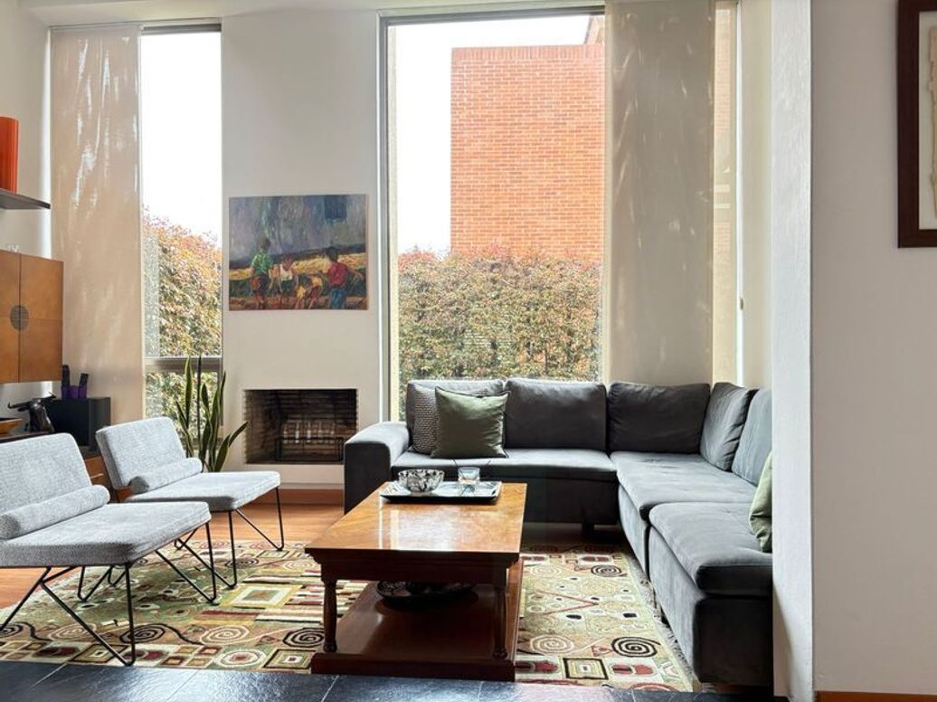 Casa de 4 alcobas en venta en Conejera, Bogotá, 188 m² · foto 8 de 15