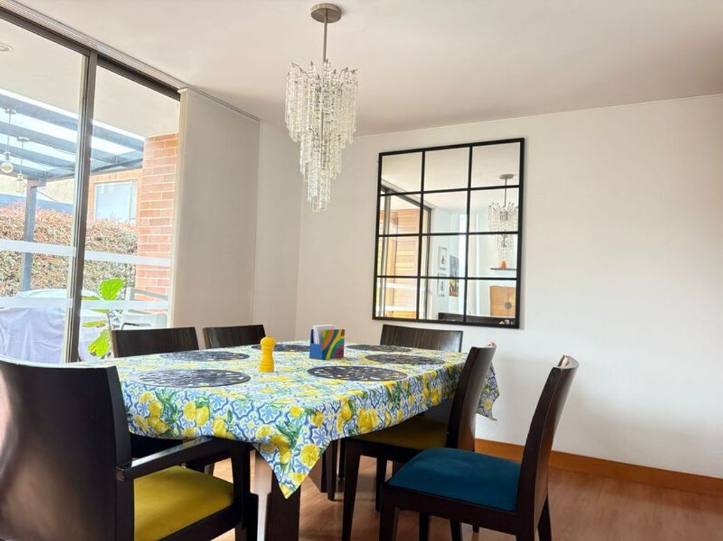 Casa de 4 alcobas en venta en Conejera, Bogotá, 188 m² · foto 6 de 15