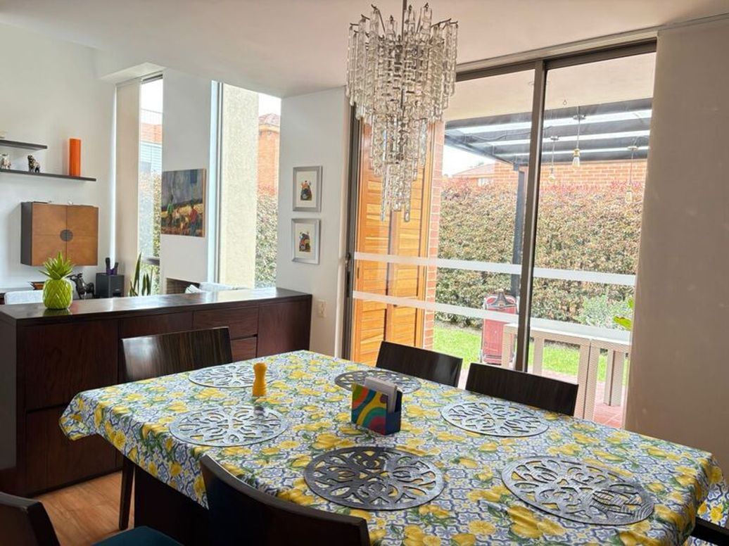 Casa de 4 alcobas en venta en Conejera, Bogotá, 188 m² · foto 7 de 15