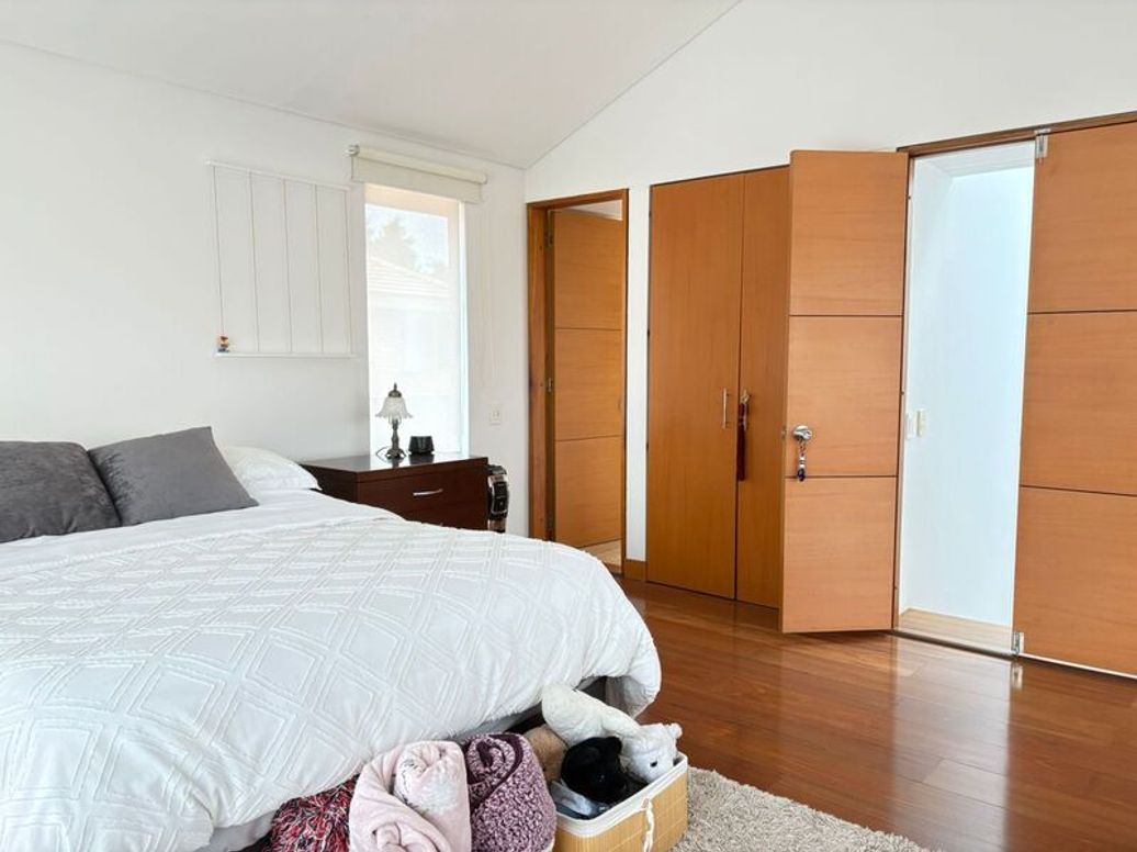Casa de 4 alcobas en venta en Conejera, Bogotá, 188 m² · foto 11 de 15