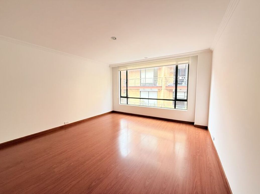 Apartamento de 3 alcobas en venta en Chicó Norte, Bogotá, 191 m² · foto 10 de 17