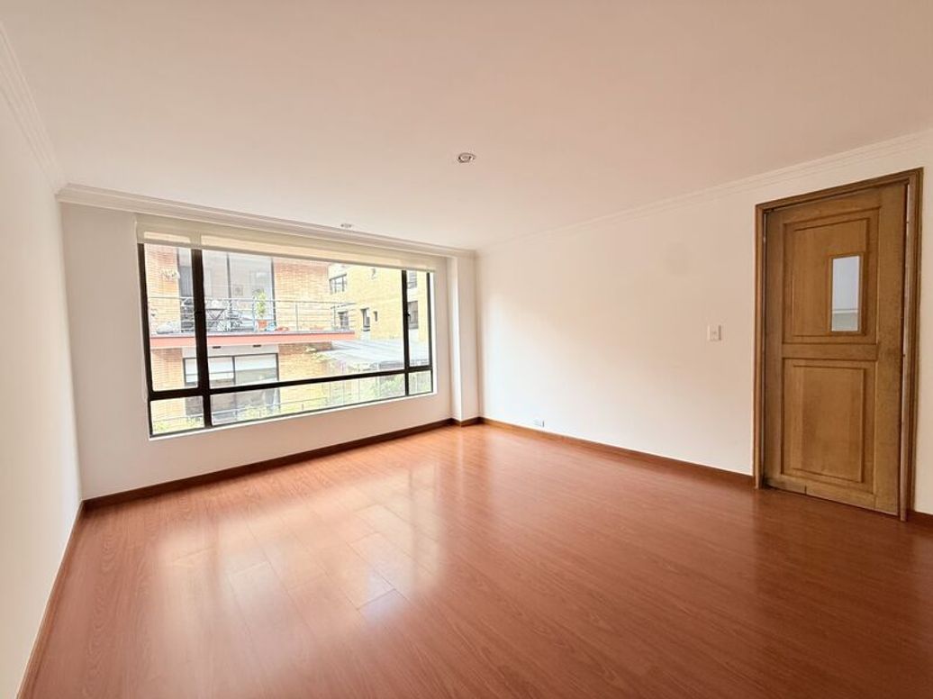 Apartamento de 3 alcobas en venta en Chicó Norte, Bogotá, 191 m² · foto 9 de 17