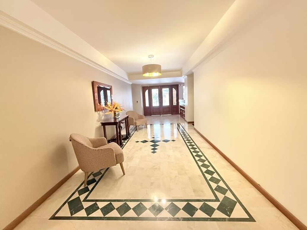 Apartamento de 3 alcobas en venta en Chicó Norte, Bogotá, 191 m² · foto 17 de 17