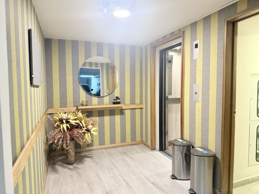 Apartamento de 3 alcobas en venta en Chicó Norte, Bogotá, 191 m² · foto 16 de 17