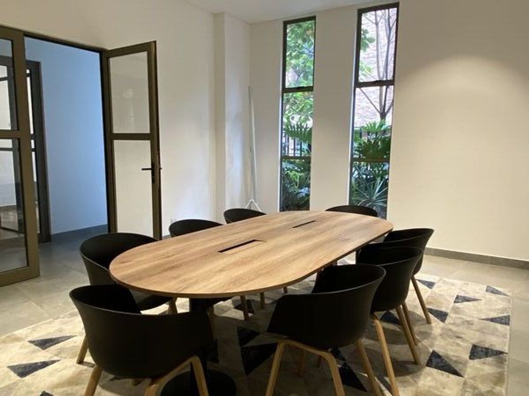 Apartamento de 1 alcoba en venta en Chico Norte Et. Iii, Bogotá, 43 m² · foto 18 de 20