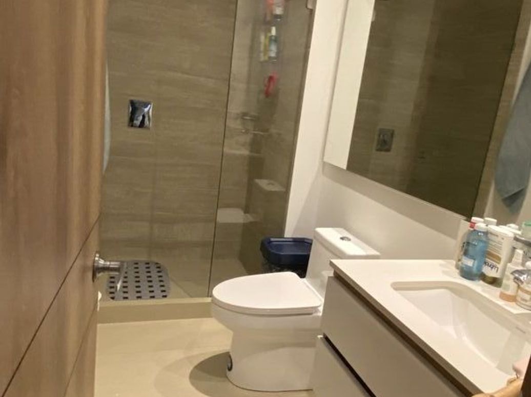 Apartamento de 1 alcoba en venta en Chico Norte Et. Iii, Bogotá, 43 m² · foto 7 de 20