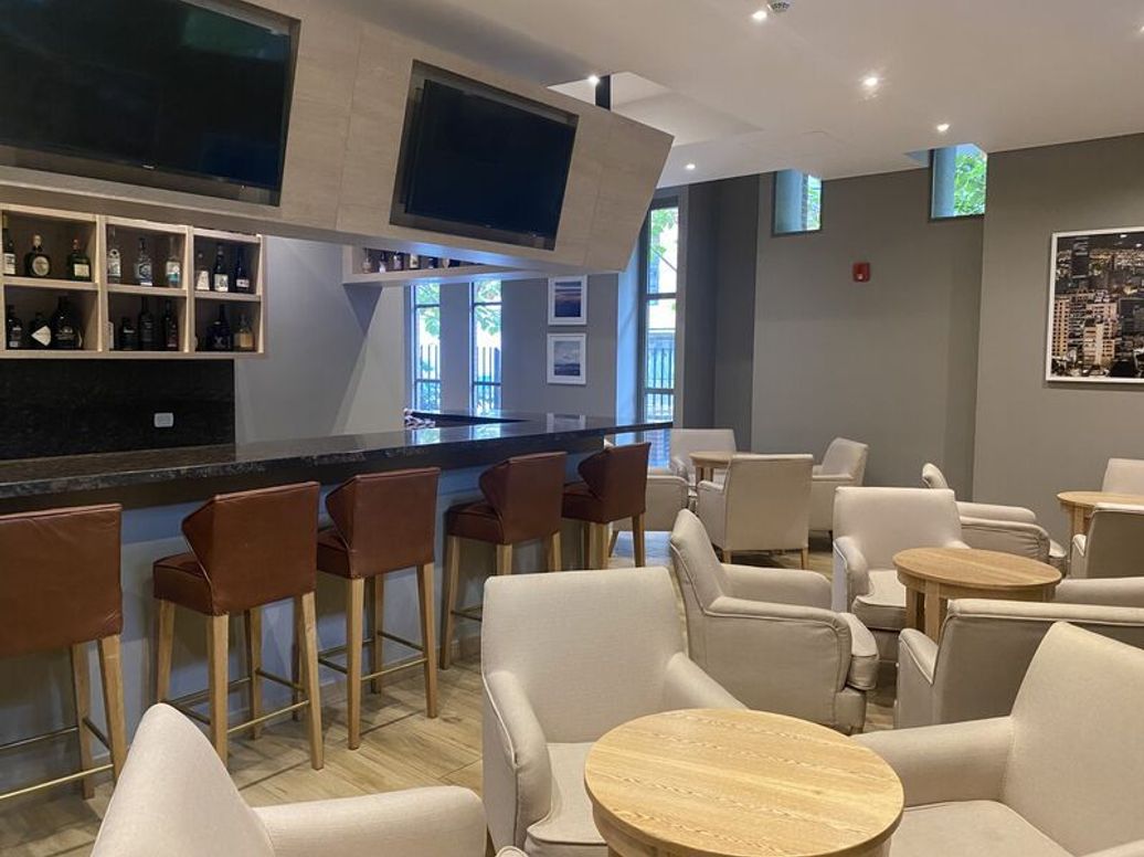 Apartamento de 1 alcoba en venta en Chico Norte Et. Iii, Bogotá, 43 m² · foto 16 de 20