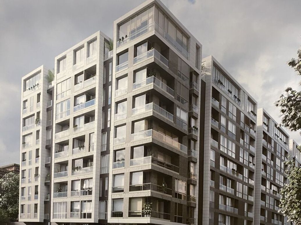 Apartamento de 1 alcoba en venta en Chico Norte Et. Iii, Bogotá, 43 m² · foto 14 de 20