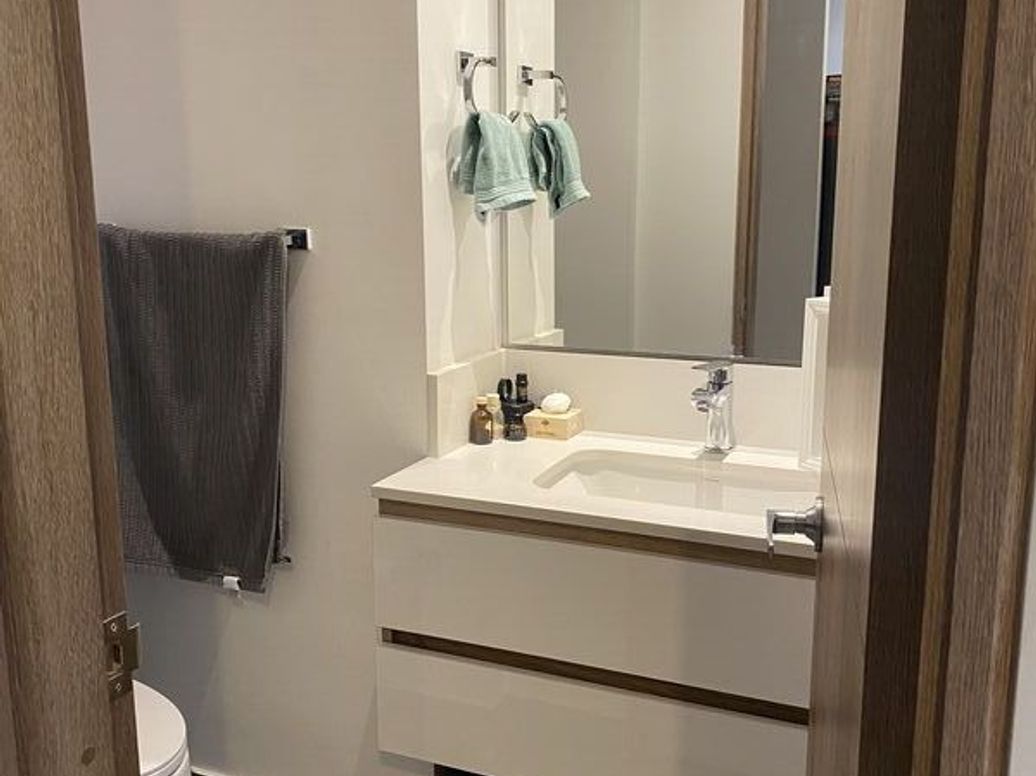 Apartamento de 1 alcoba en venta en Chico Norte Et. Iii, Bogotá, 43 m² · foto 5 de 20