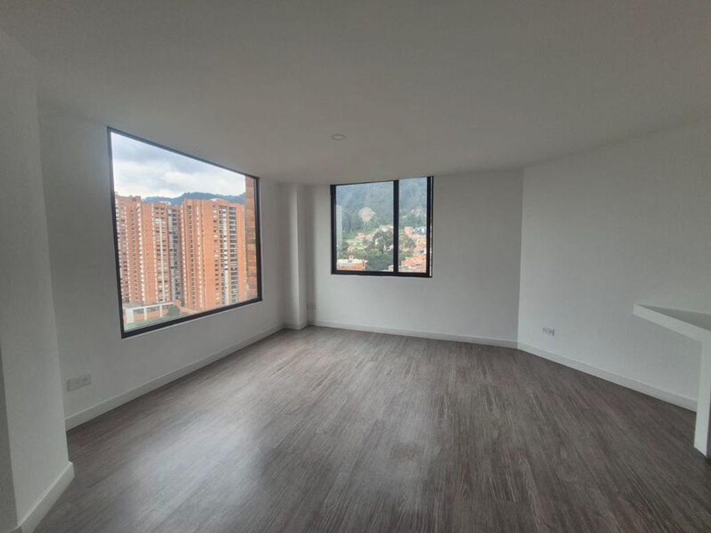 Apartamento de 4 alcobas en venta en María Cristina, Bogotá, 287 m² · foto 11 de 20