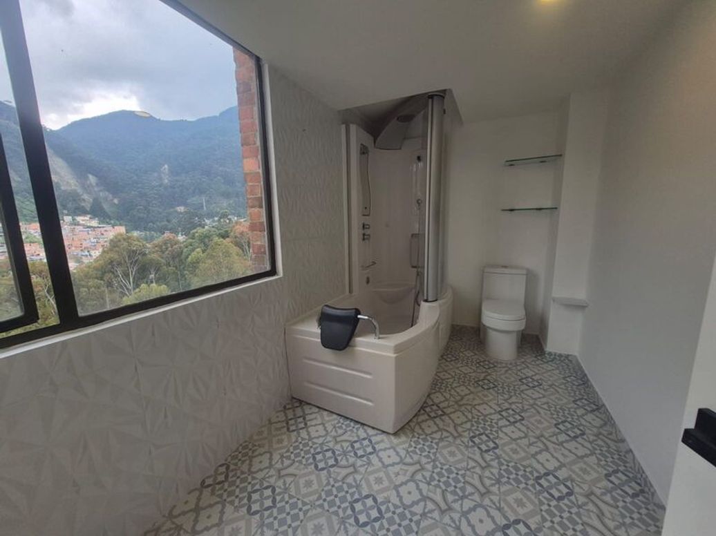Apartamento de 4 alcobas en venta en María Cristina, Bogotá, 287 m² · foto 15 de 20