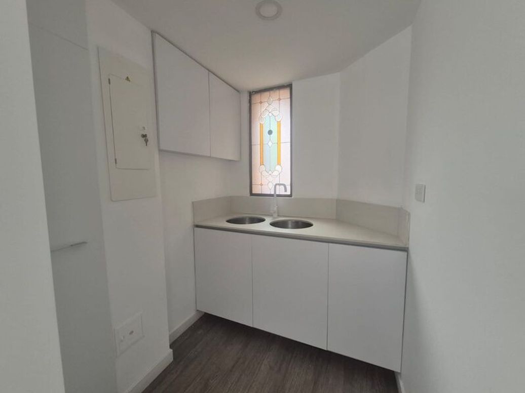 Apartamento de 4 alcobas en venta en María Cristina, Bogotá, 287 m² · foto 4 de 20