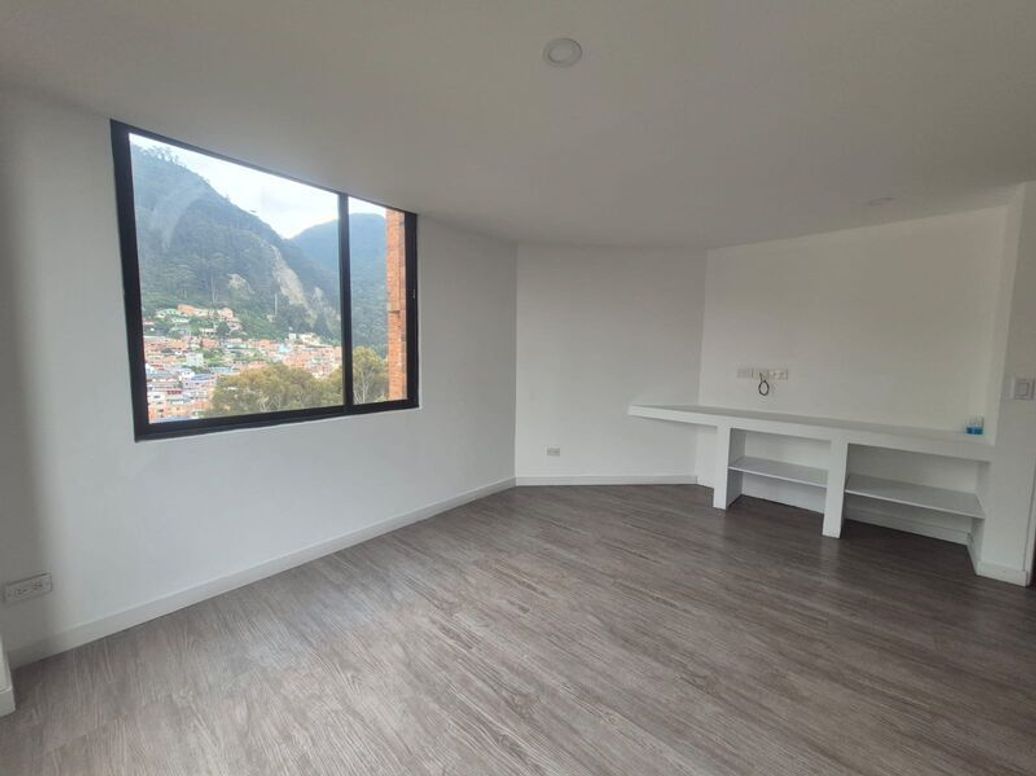 Apartamento de 4 alcobas en venta en María Cristina, Bogotá, 287 m² · foto 7 de 20