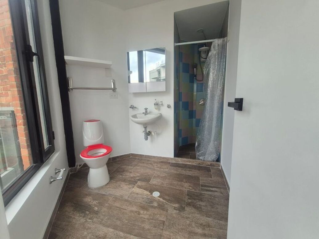 Apartamento de 4 alcobas en venta en María Cristina, Bogotá, 287 m² · foto 20 de 20