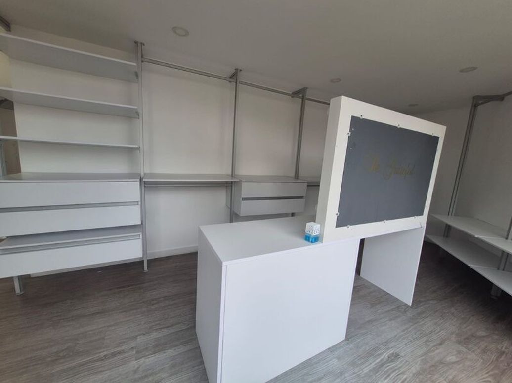 Apartamento de 4 alcobas en venta en María Cristina, Bogotá, 287 m² · foto 17 de 20
