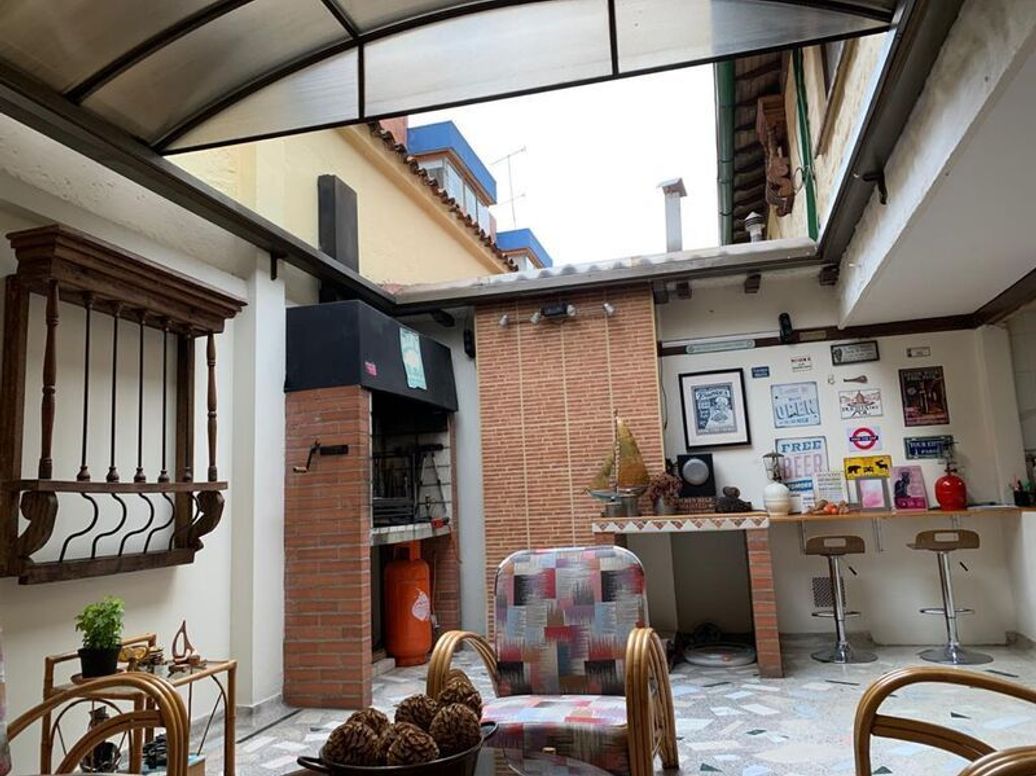 Casa de 3 alcobas en venta en San Patricio, Bogotá, 220 m² · foto 7 de 20