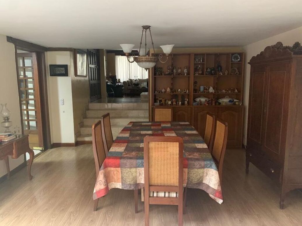 Casa de 3 alcobas en venta en San Patricio, Bogotá, 220 m² · foto 8 de 20