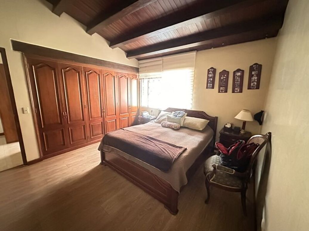 Casa de 3 alcobas en venta en San Patricio, Bogotá, 220 m² · foto 14 de 20
