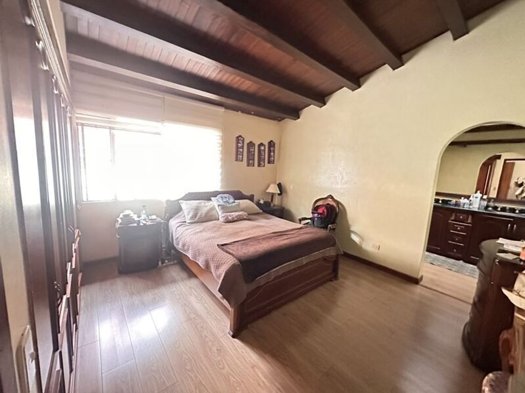 Casa de 3 alcobas en venta en San Patricio, Bogotá, 220 m² · foto 15 de 20